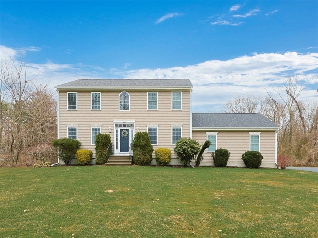 249 Chestnut Street Rehoboth, MA 02769 - Photo 1 of 42