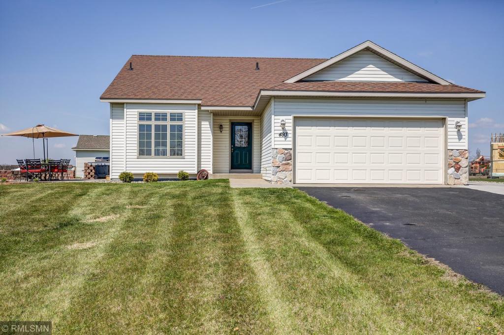 493 3rd Street Southwest Rice, MN 56367 - Photo 1 of 1