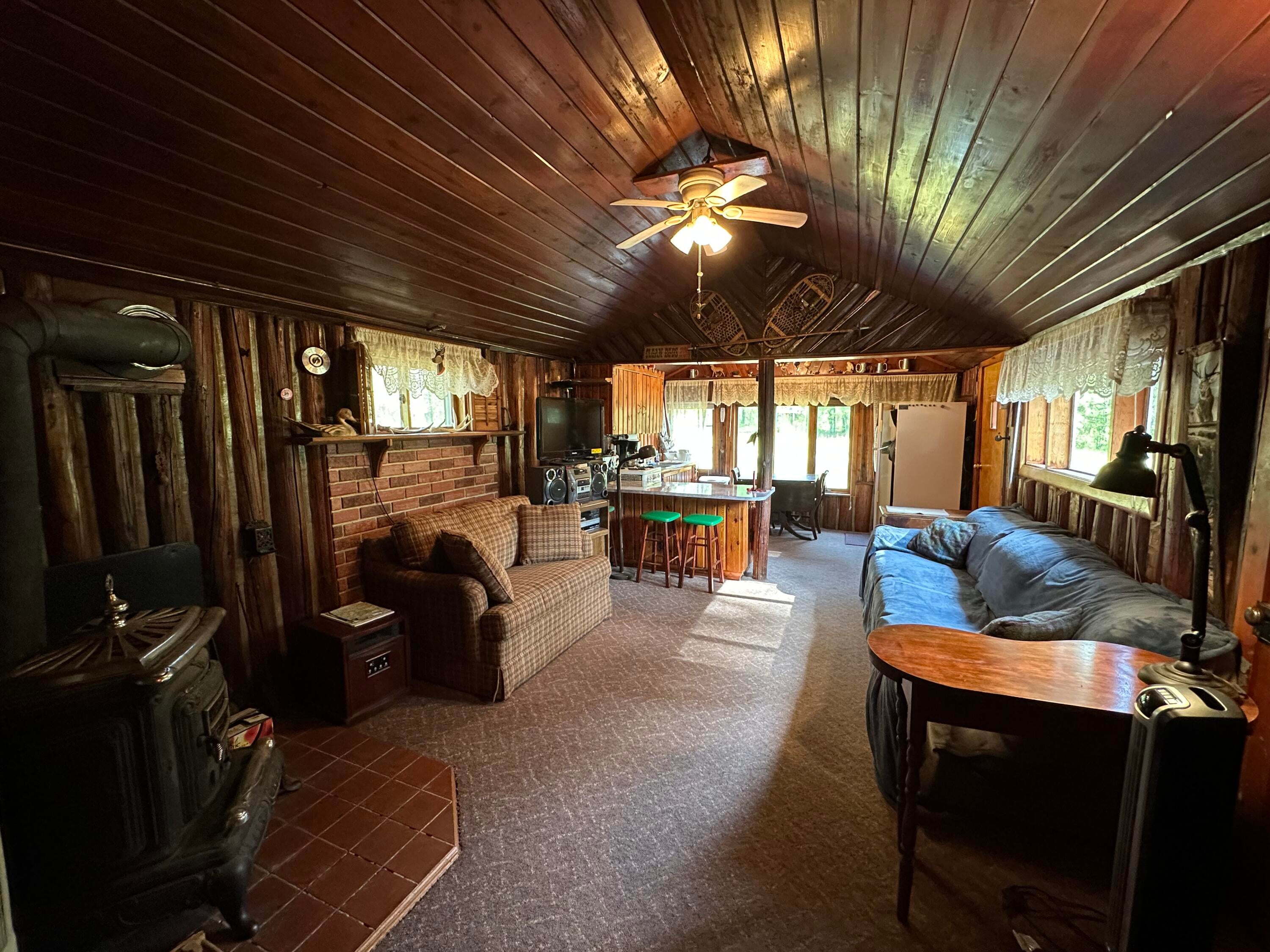 4359 Town Hall Road Lewiston, MI 49756 - Photo 6 of 18 Gallery Image 6