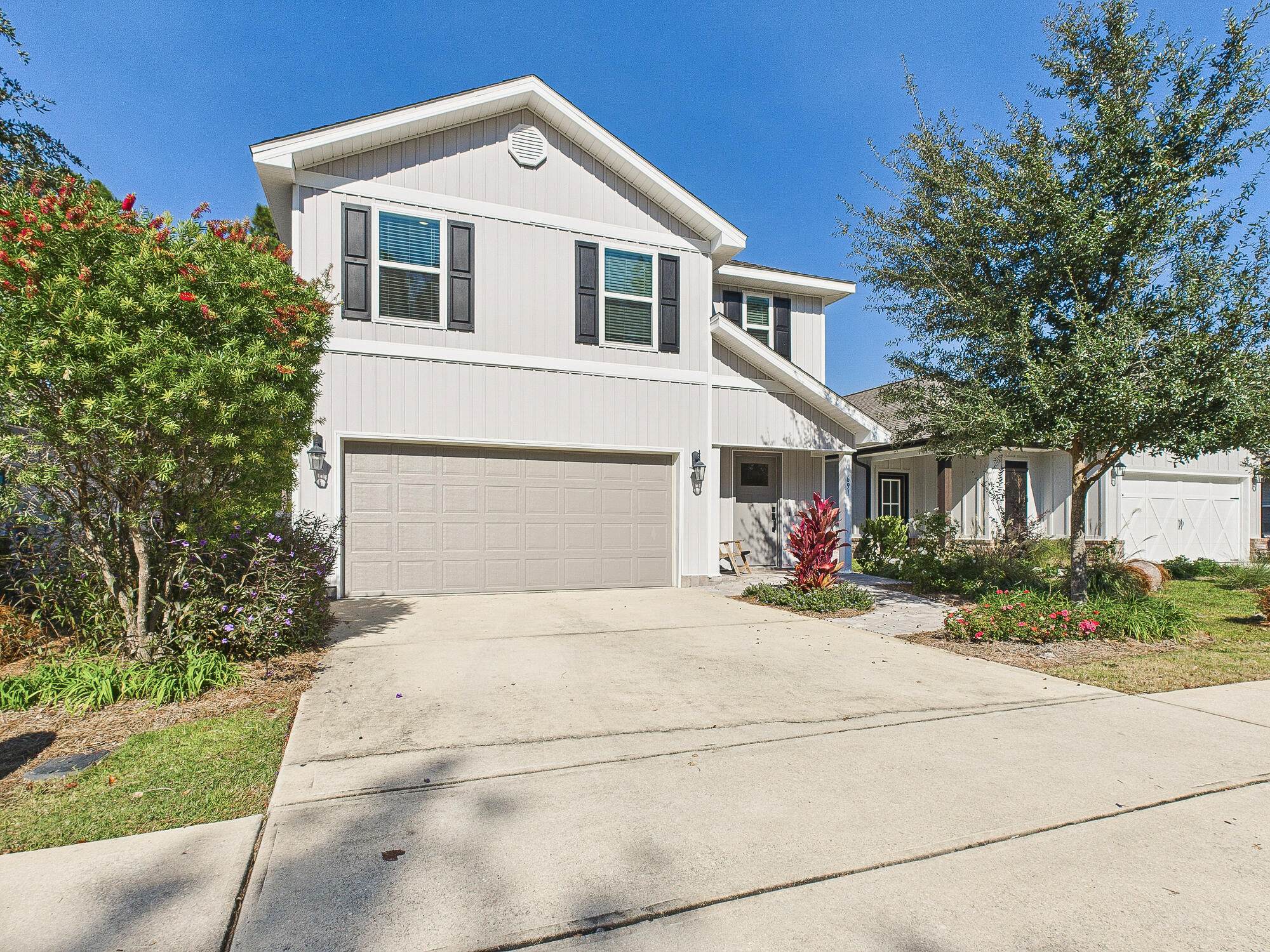 691 Earl Godwin Road Freeport, FL 32439 - Photo 42 of 58 Front