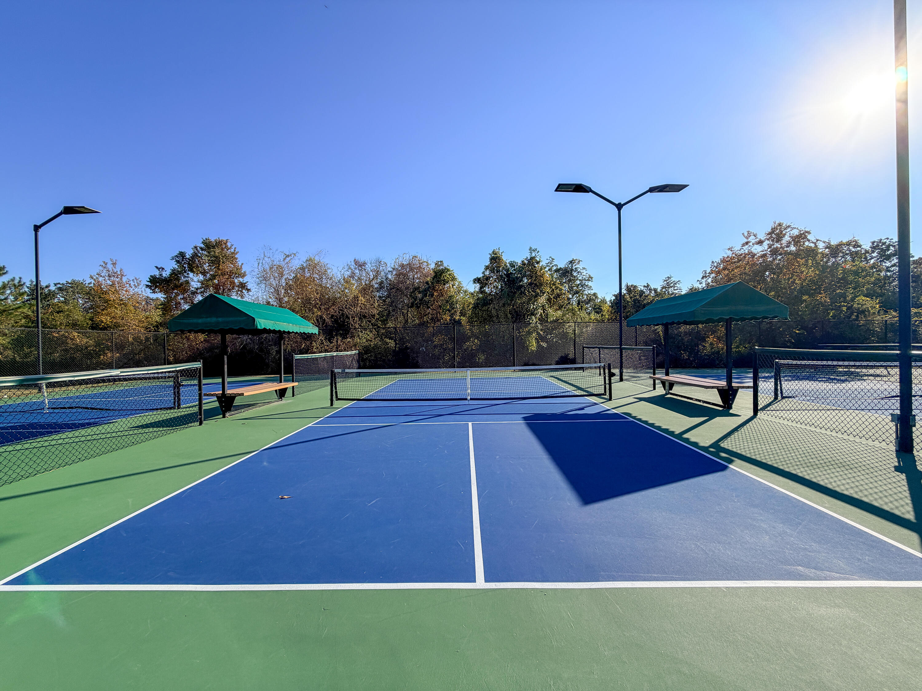 691 Earl Godwin Road Freeport, FL 32439 - Photo 43 of 58 Pickleball Courts