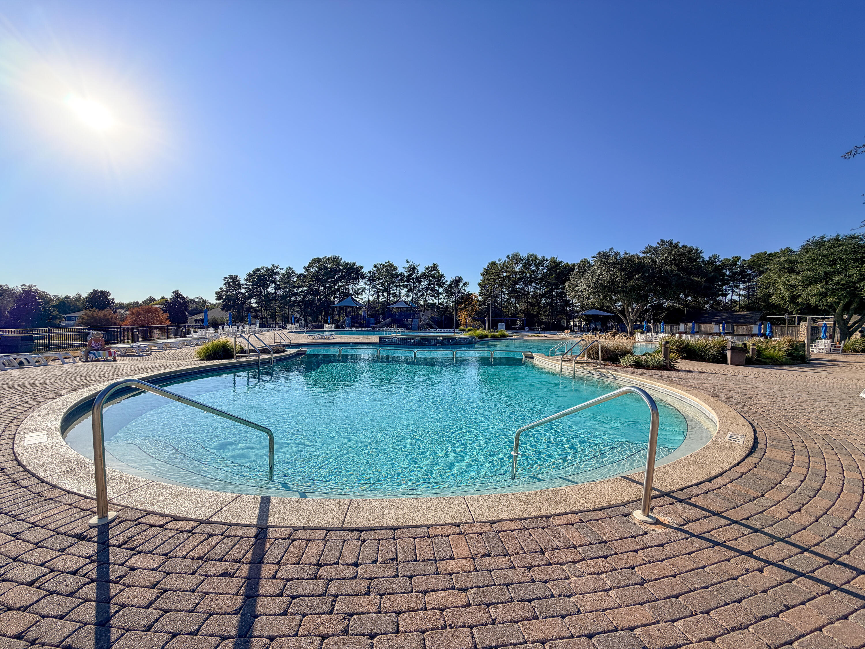 691 Earl Godwin Road Freeport, FL 32439 - Photo 47 of 58 Pool