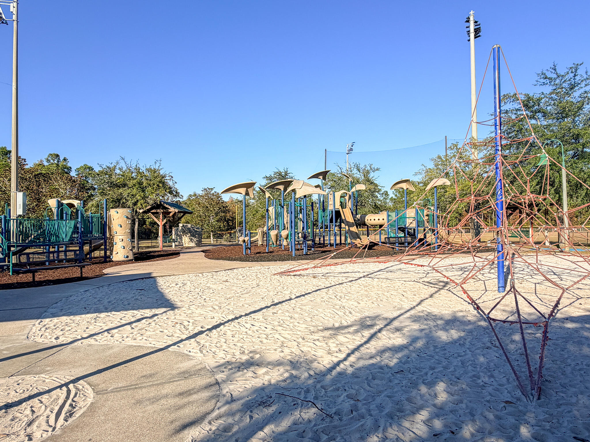 691 Earl Godwin Road Freeport, FL 32439 - Photo 54 of 58 Park