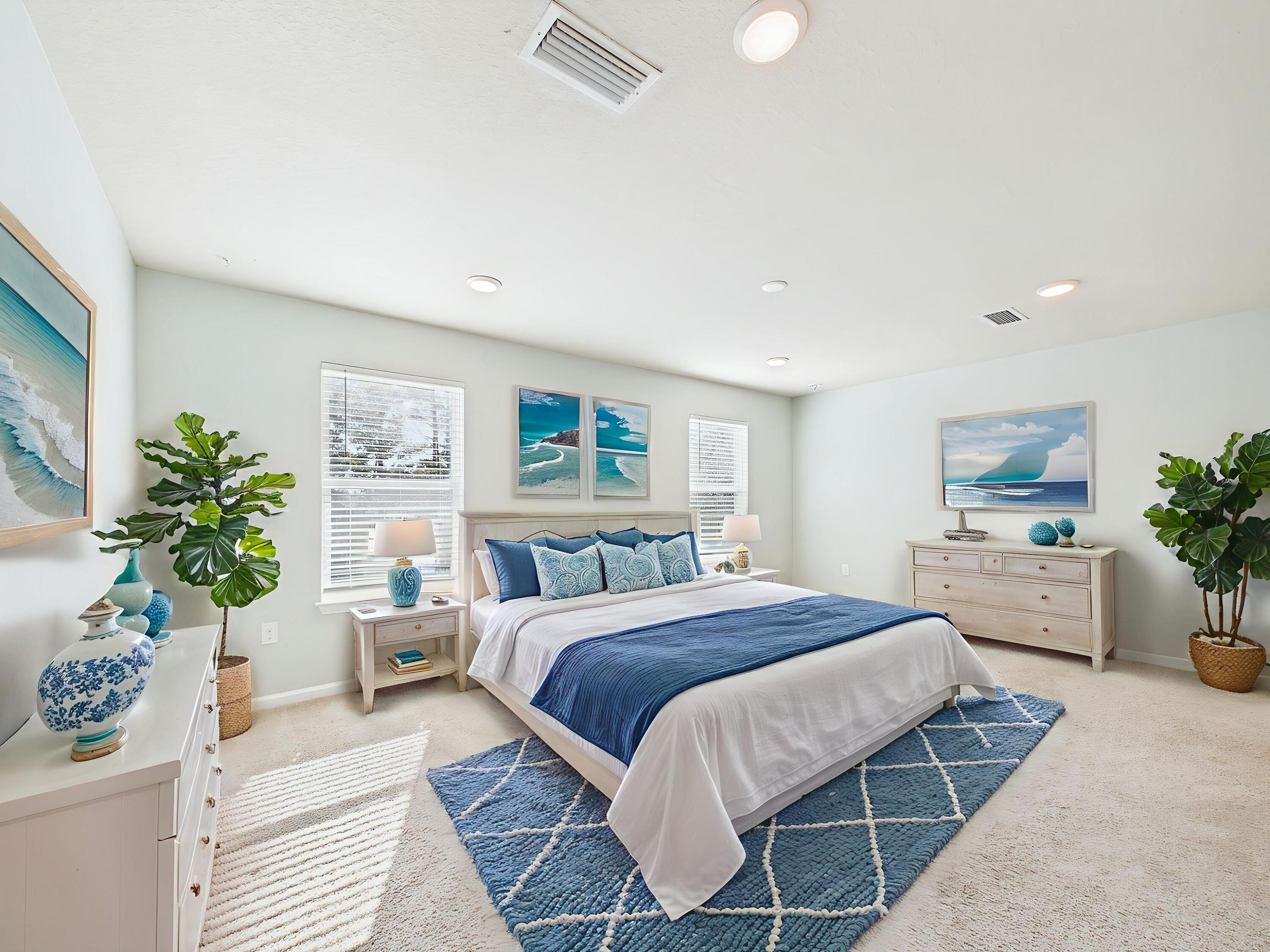 691 Earl Godwin Road Freeport, FL 32439 - Photo 6 of 58 Virtual Staged