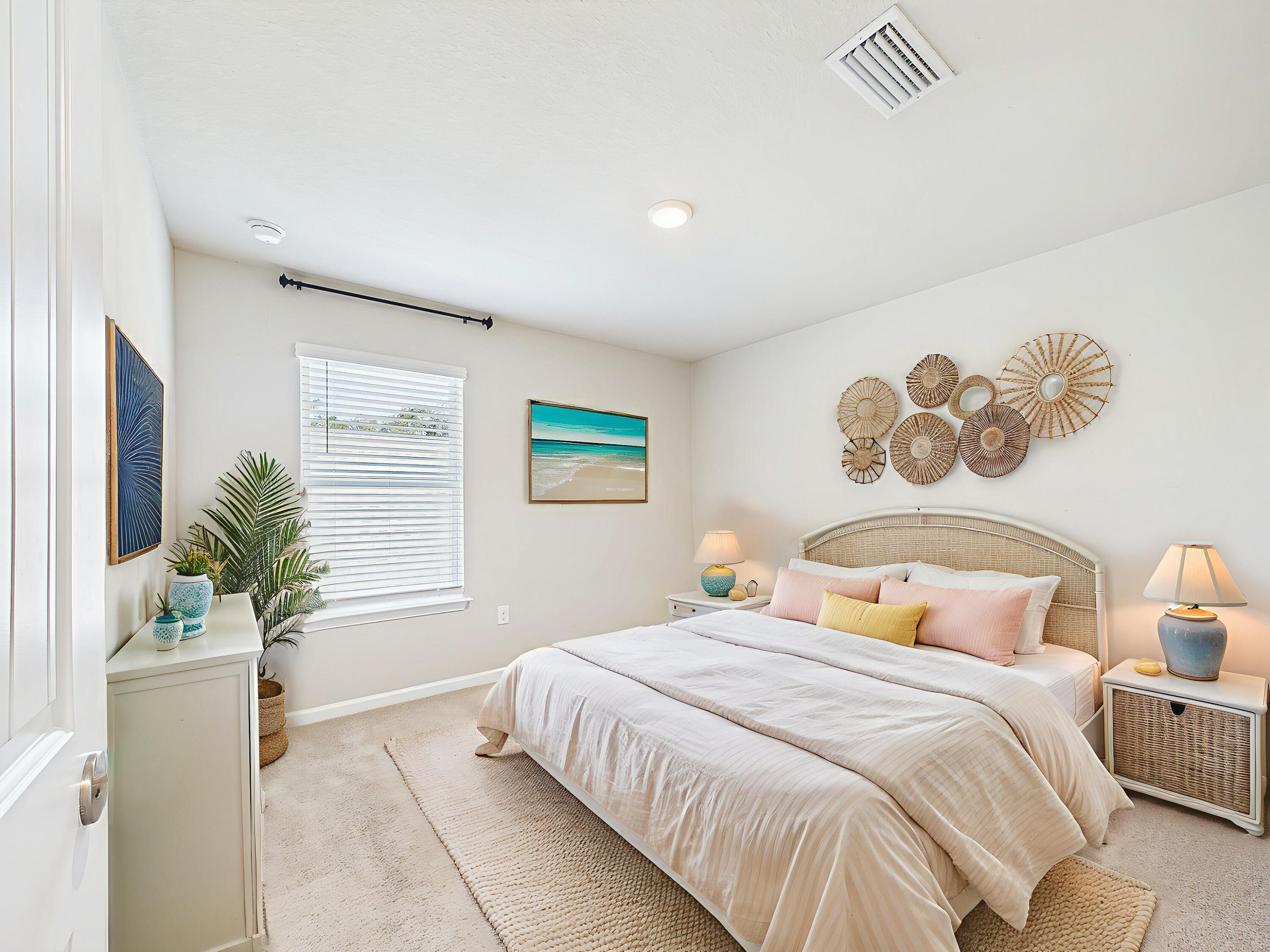 691 Earl Godwin Road Freeport, FL 32439 - Photo 8 of 58 Virtual Staged