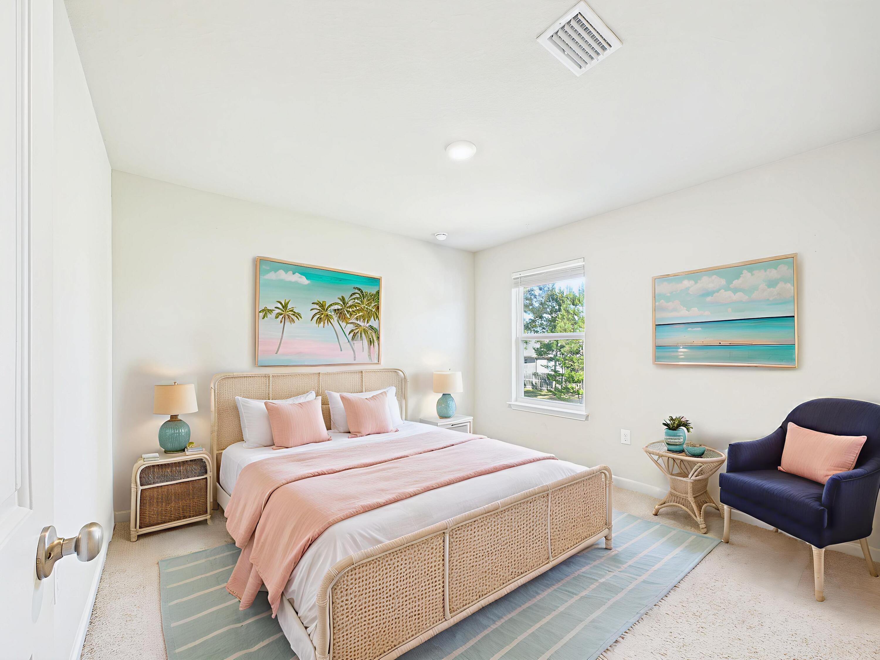 691 Earl Godwin Road Freeport, FL 32439 - Photo 10 of 58 Virtual Staged