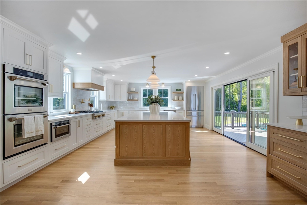 22 Fordville Road Duxbury, MA 02332 - Photo 12 of 42