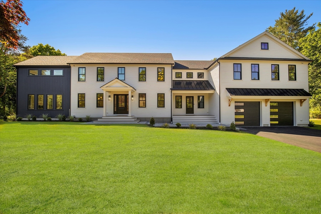 22 Fordville Road Duxbury, MA 02332 - Photo 2 of 42