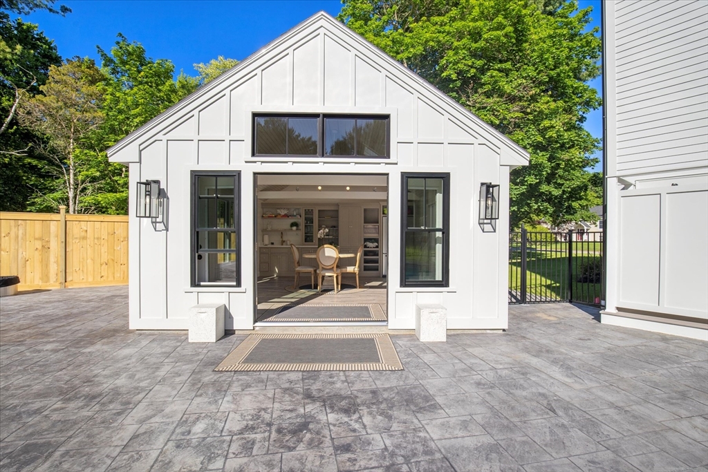 22 Fordville Road Duxbury, MA 02332 - Photo 40 of 42