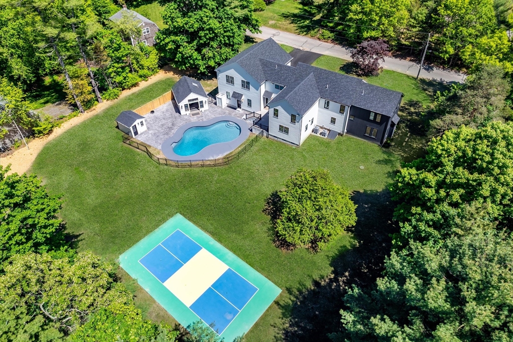 22 Fordville Road Duxbury, MA 02332 - Photo 41 of 42