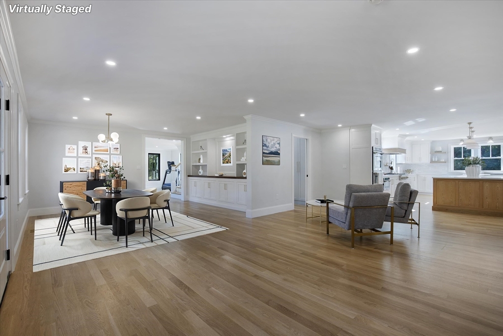22 Fordville Road Duxbury, MA 02332 - Photo 5 of 42