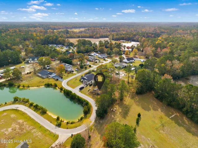 $55,000 | 580 Stone Ridge Road Southwest, Supply, NC 28462