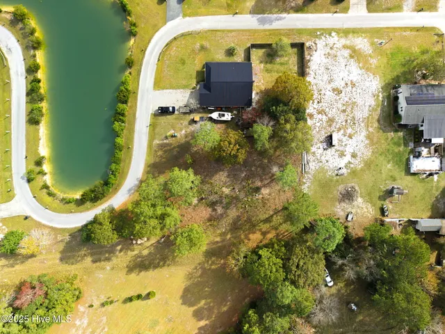 $55,000 | 580 Stone Ridge Road Southwest, Supply, NC 28462