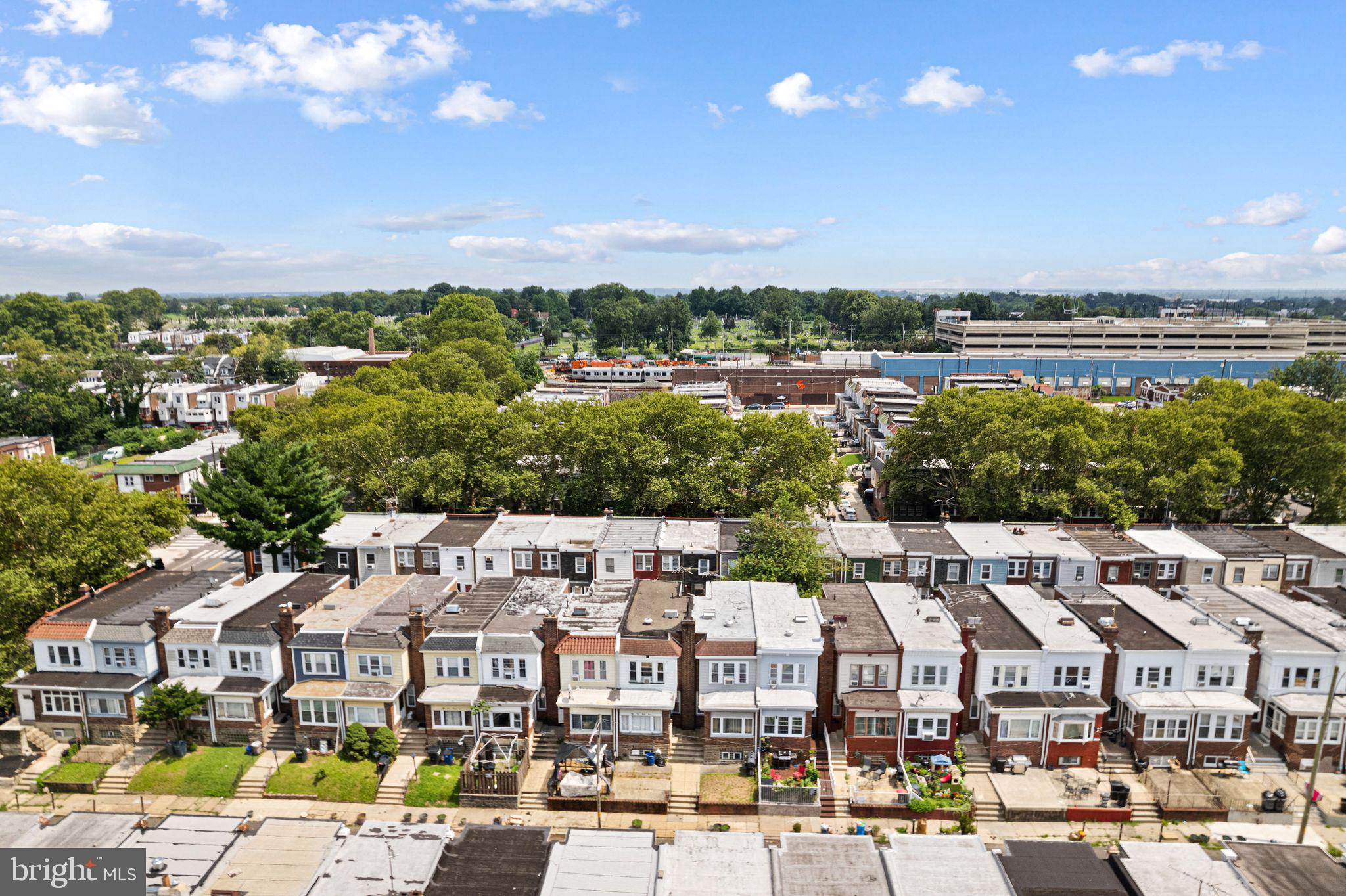 5431 Akron Street Philadelphia, PA 19124 - Photo 31 of 32 a view of city