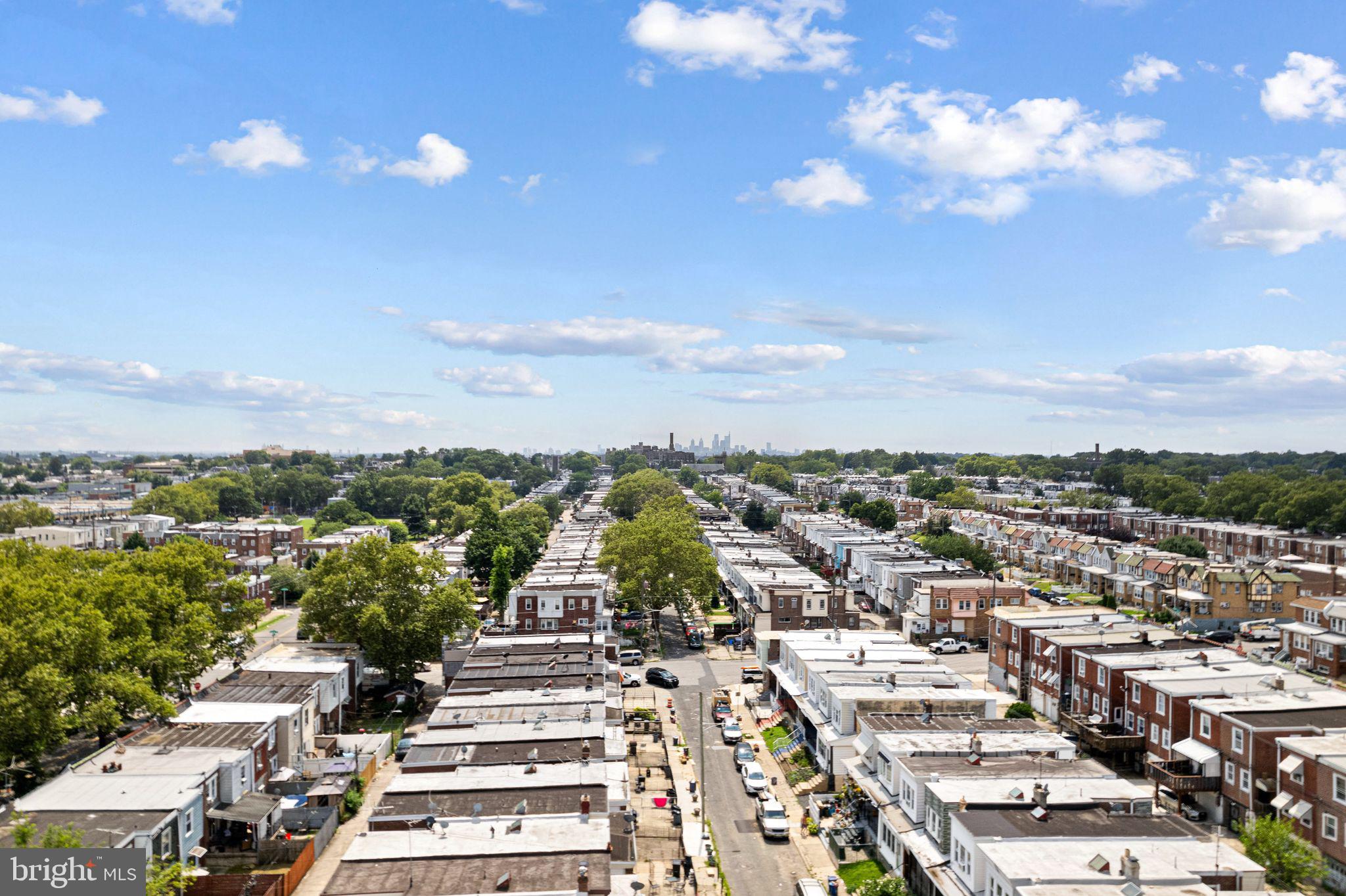 5431 Akron Street Philadelphia, PA 19124 - Photo 32 of 32 a view of a city