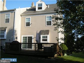 1001 Rafter Road Norristown, PA 19403 - Photo 3 of 11 Exterior Back