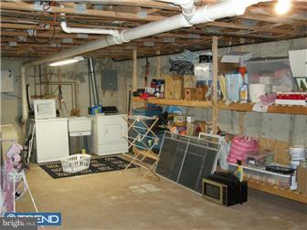 1001 Rafter Road Norristown, PA 19403 - Photo 9 of 11 Basement