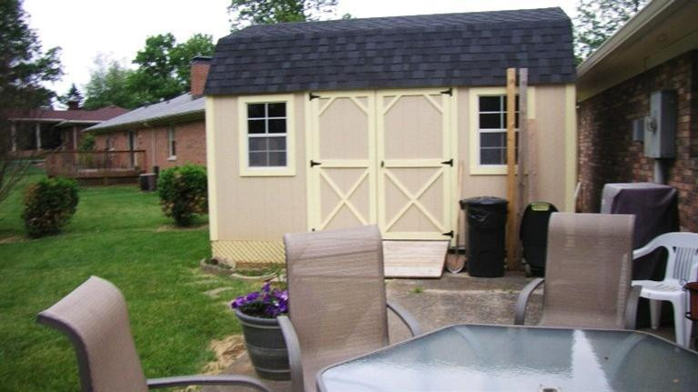 19 Ryswick Lane Frankfort, KY 40601 - Photo 21 of 26 Photo 21