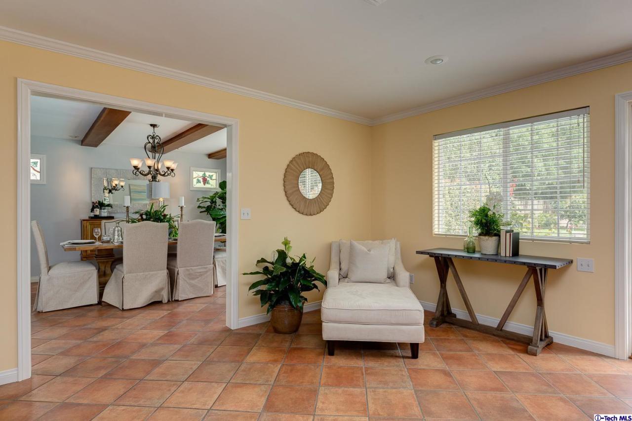 804 Milan Avenue South Pasadena, CA 91030 - Photo 15 of 58 a living room with furniture and a window