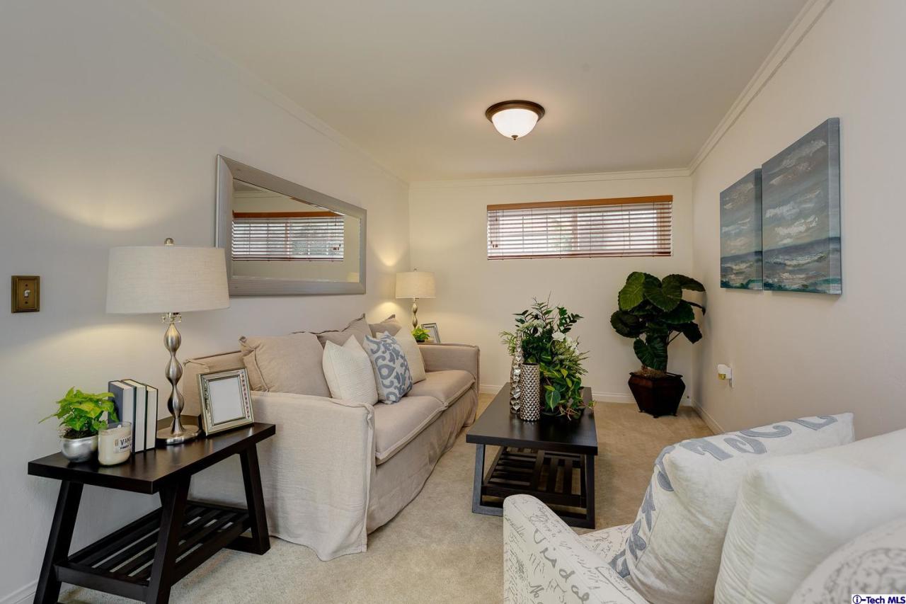 804 Milan Avenue South Pasadena, CA 91030 - Photo 48 of 58 a living room with furniture