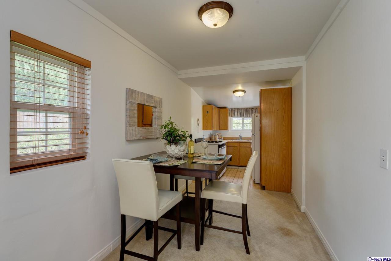 804 Milan Avenue South Pasadena, CA 91030 - Photo 49 of 58 a view of a dining room with furniture and window