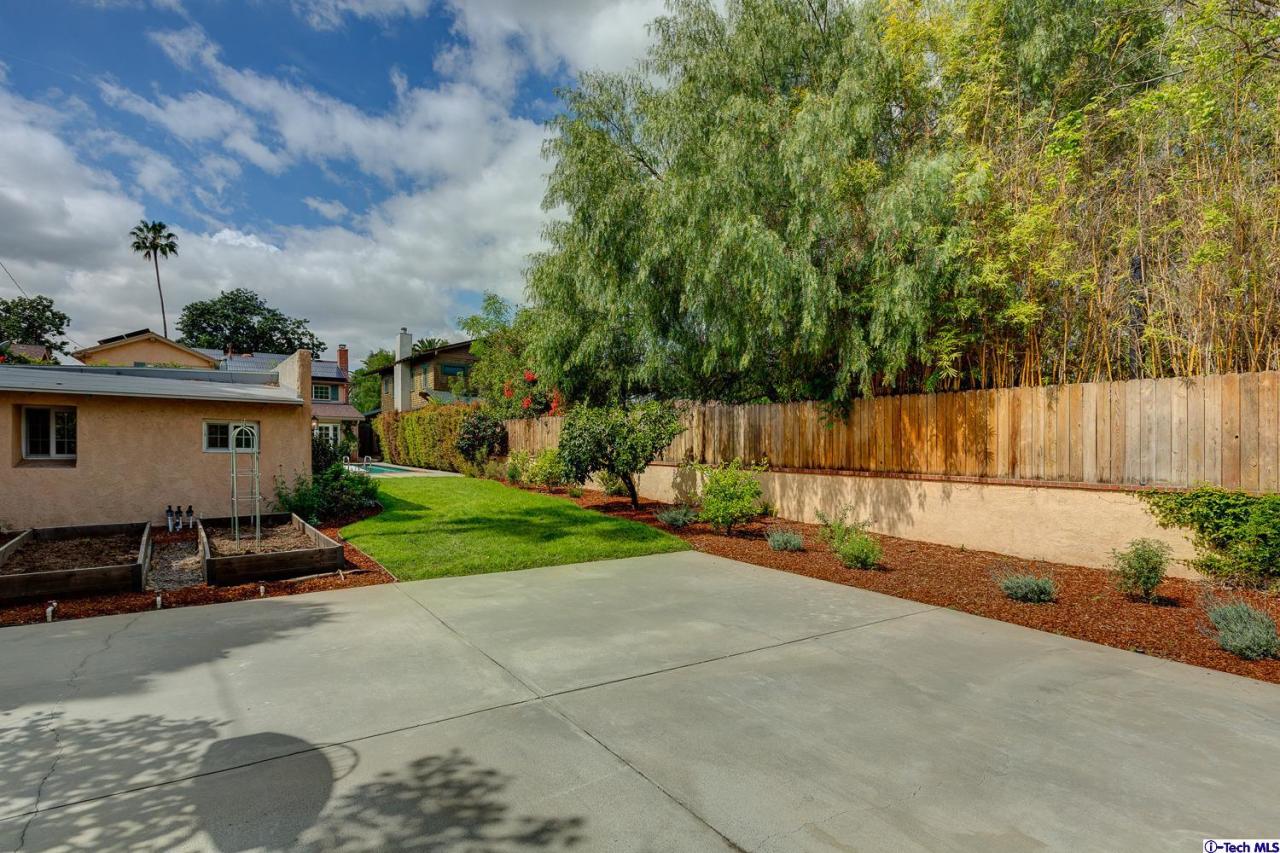 804 Milan Avenue South Pasadena, CA 91030 - Photo 57 of 58 Additional Photo