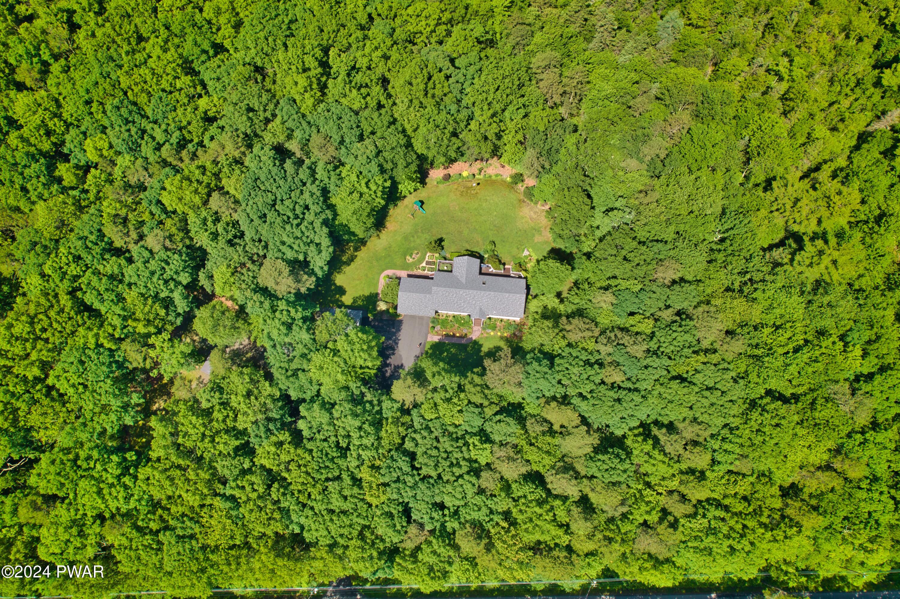 461 Little Walker Road Shohola, PA 18458 - Photo 59 of 67 DJI_0868