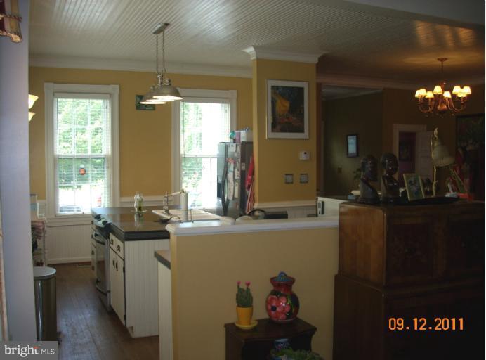 19380 Three Notch Road Lexington Park, MD 20653 - Photo 16 of 30 Kitchen