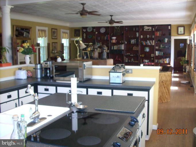 19380 Three Notch Road Lexington Park, MD 20653 - Photo 27 of 30 Kitchen