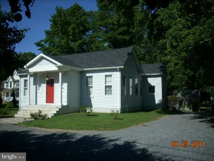 19380 Three Notch Road Lexington Park, MD 20653 - Photo 5 of 30 Exterior (General)
