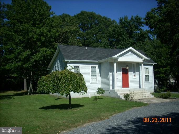 19380 Three Notch Road Lexington Park, MD 20653 - Photo 6 of 30 Exterior (Front)
