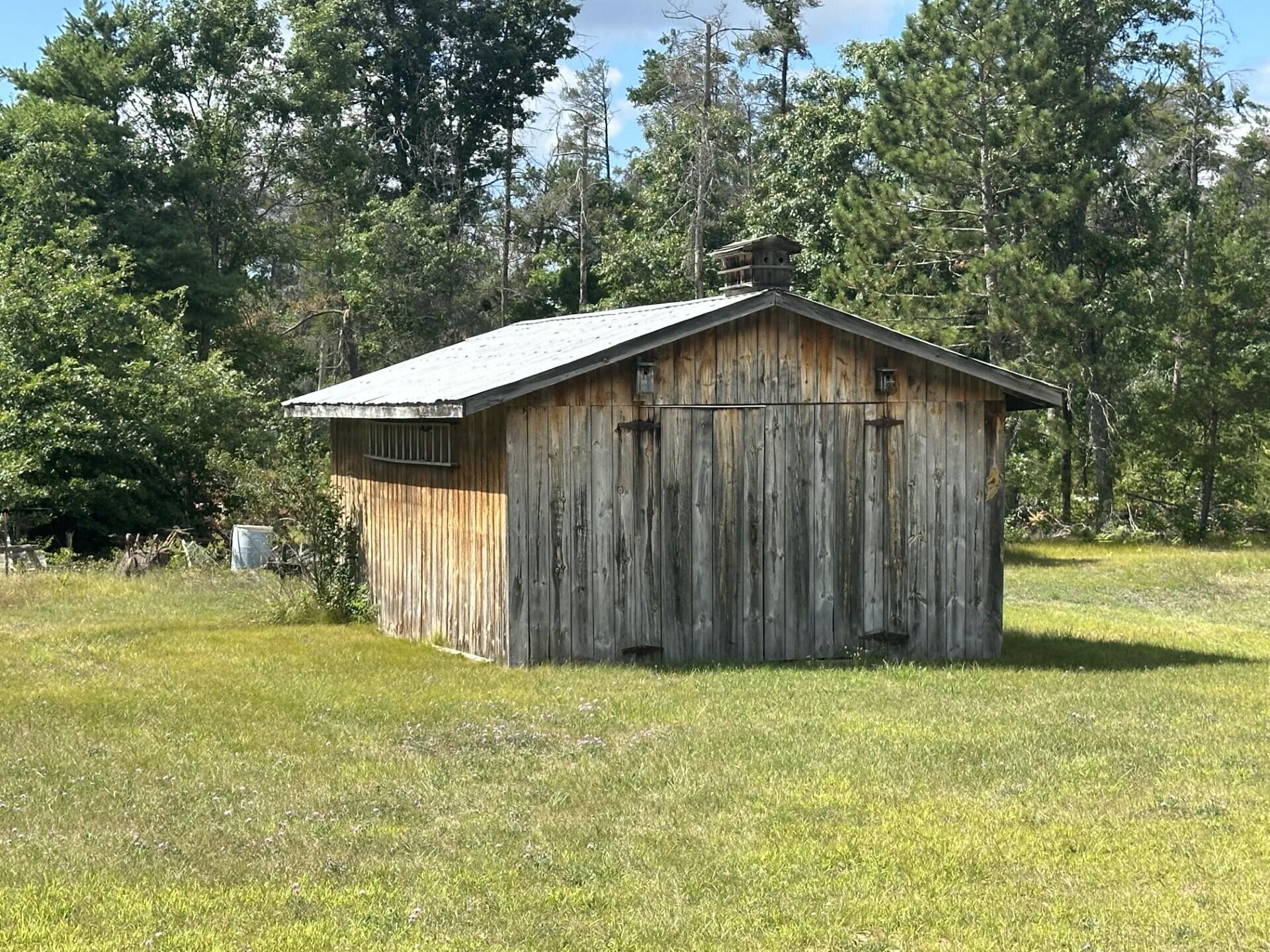 3048 South Wakeley Bridge Road Grayling, MI 49738 - Photo 4 of 27 thumbnail_IMG_0927