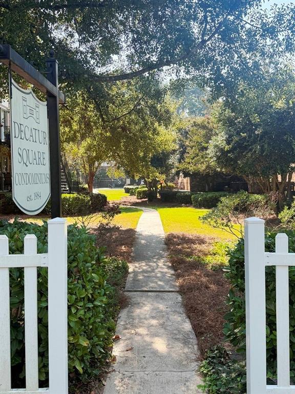 1175 Church Street, Unit L Decatur, GA 30030 - Photo 19 of 29 Gallery Image 19