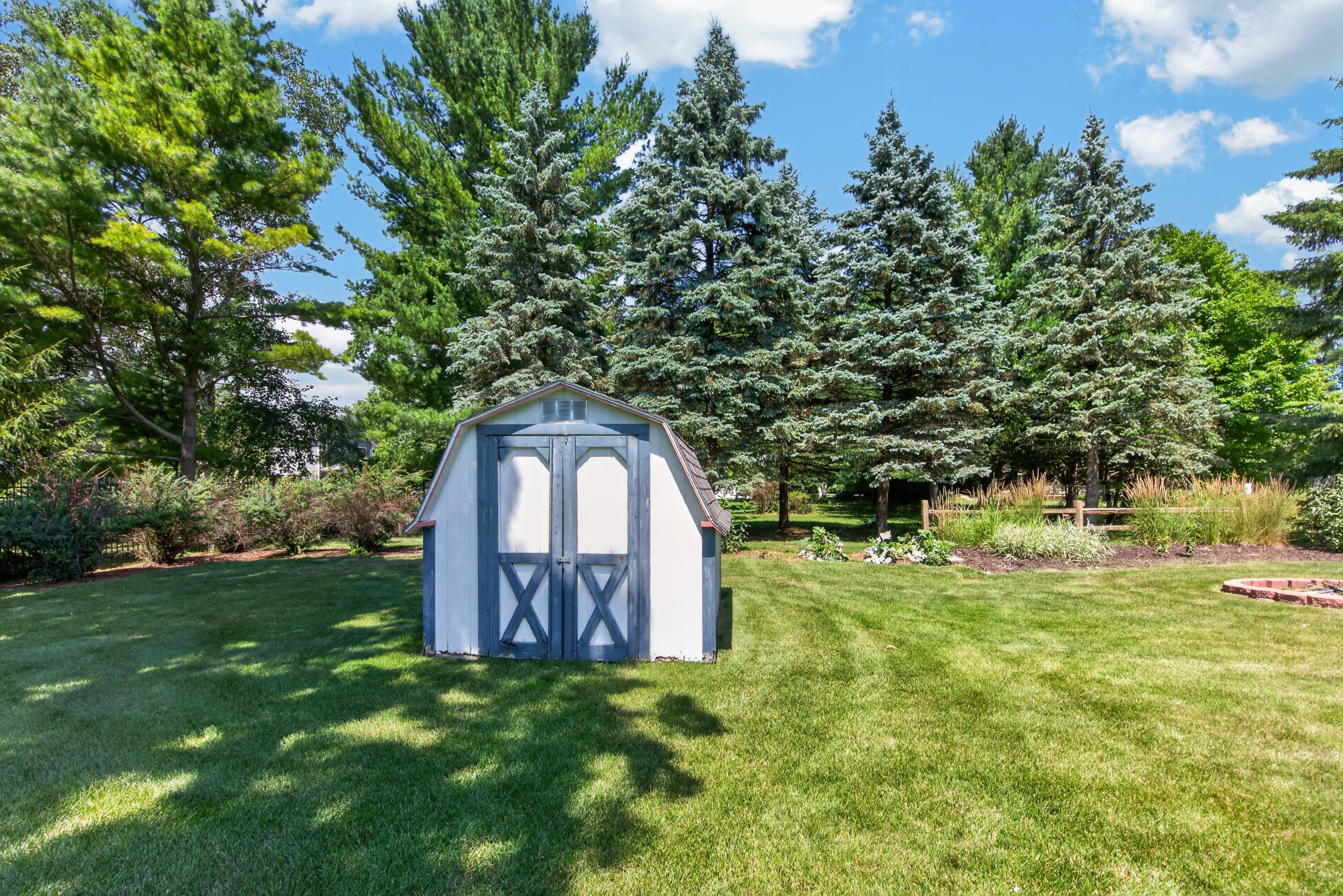 5106 Columbia Road Cedarburg, WI 53012 - Photo 39 of 42 DSC05026