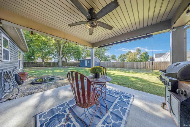 $338,000 | 301 South 4th Avenue, Haubstadt, IN 47639