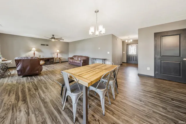 $338,000 | 301 South 4th Avenue, Haubstadt, IN 47639