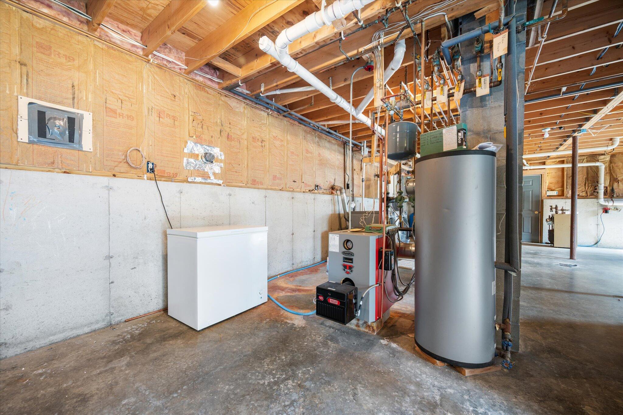 2 Bryer Heights Road Milford, ME 04461 - Photo 42 of 50 44-2 Bryer Heights