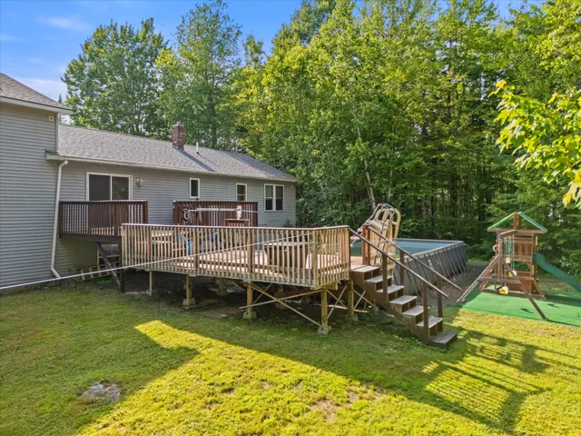$375,000 | 2 Bryer Heights Road, Milford, ME 04461