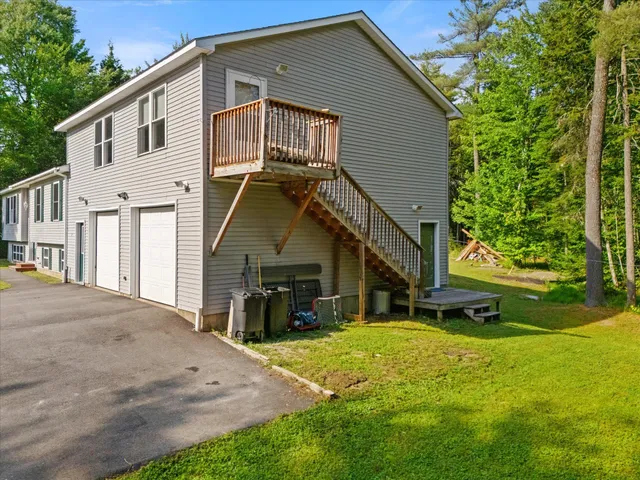 $375,000 | 2 Bryer Heights Road, Milford, ME 04461