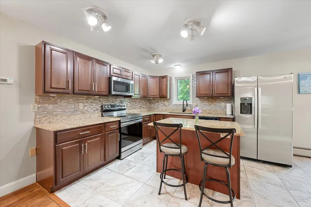 $375,000 | 2 Bryer Heights Road, Milford, ME 04461