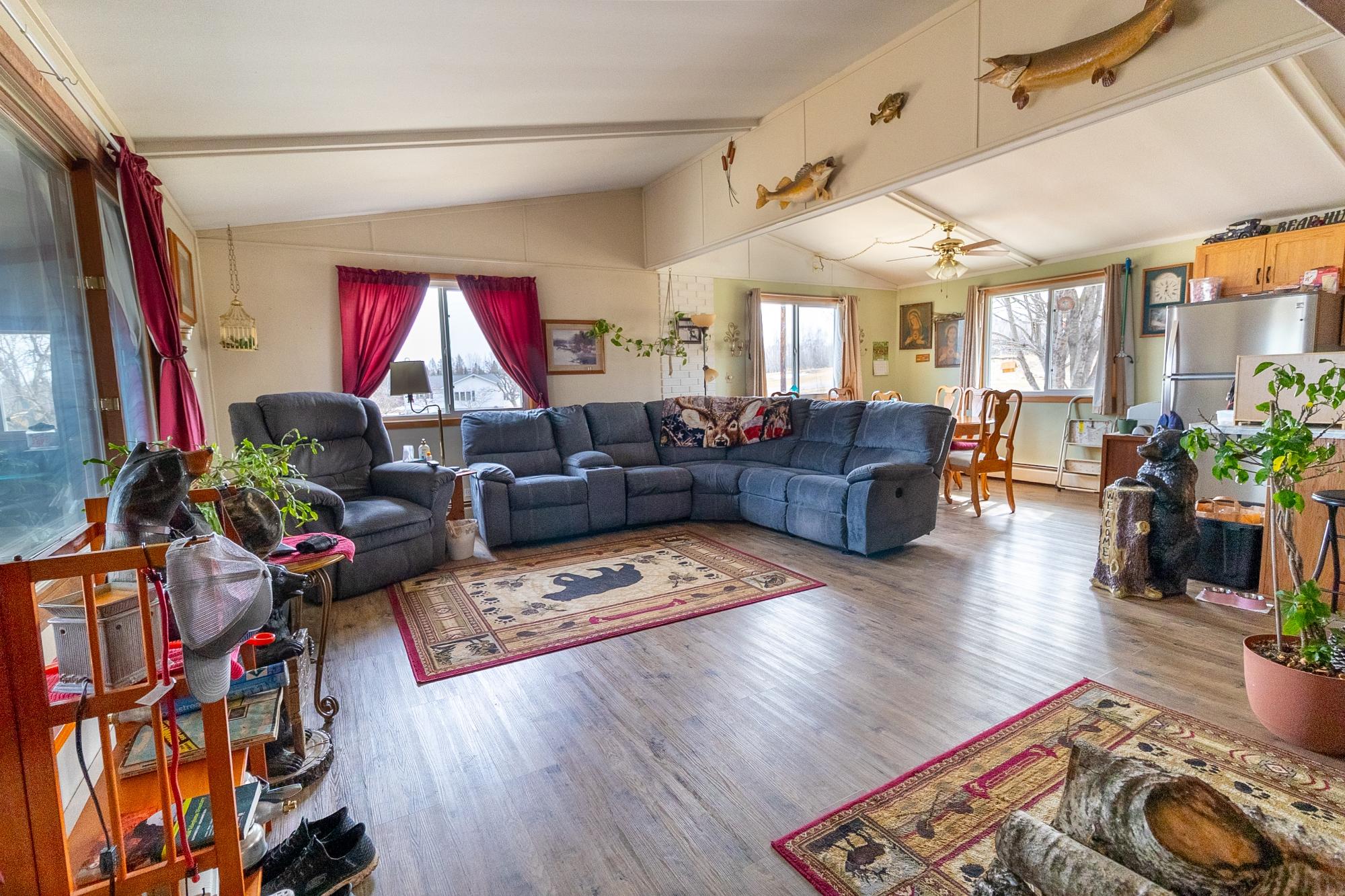 N8235 South Worcester Road Phillips, WI 54555 - Photo 6 of 40 Gallery Image 6