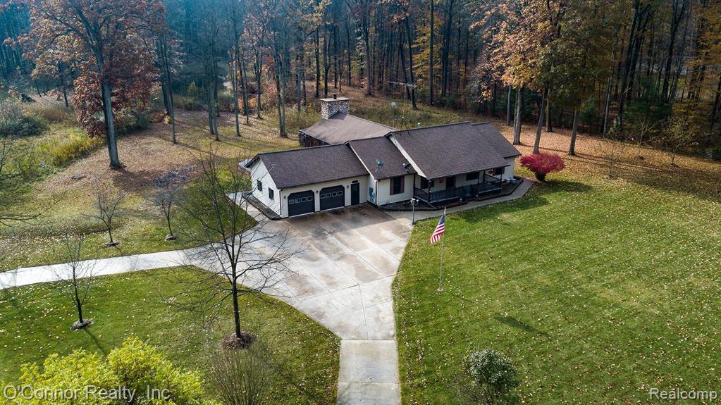 5343 Davis Road St. Clair, MI 48079 - Photo 42 of 56 Gallery Image 42
