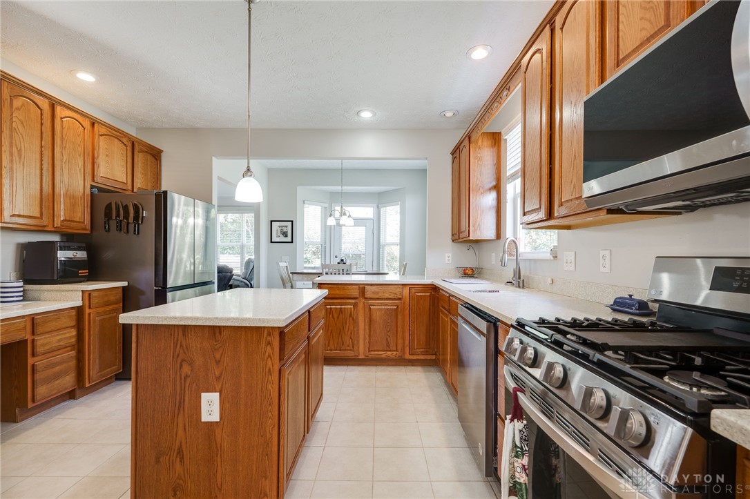 2580 Paydon Randoff Road Dayton, OH 45434 - Photo 25 of 62