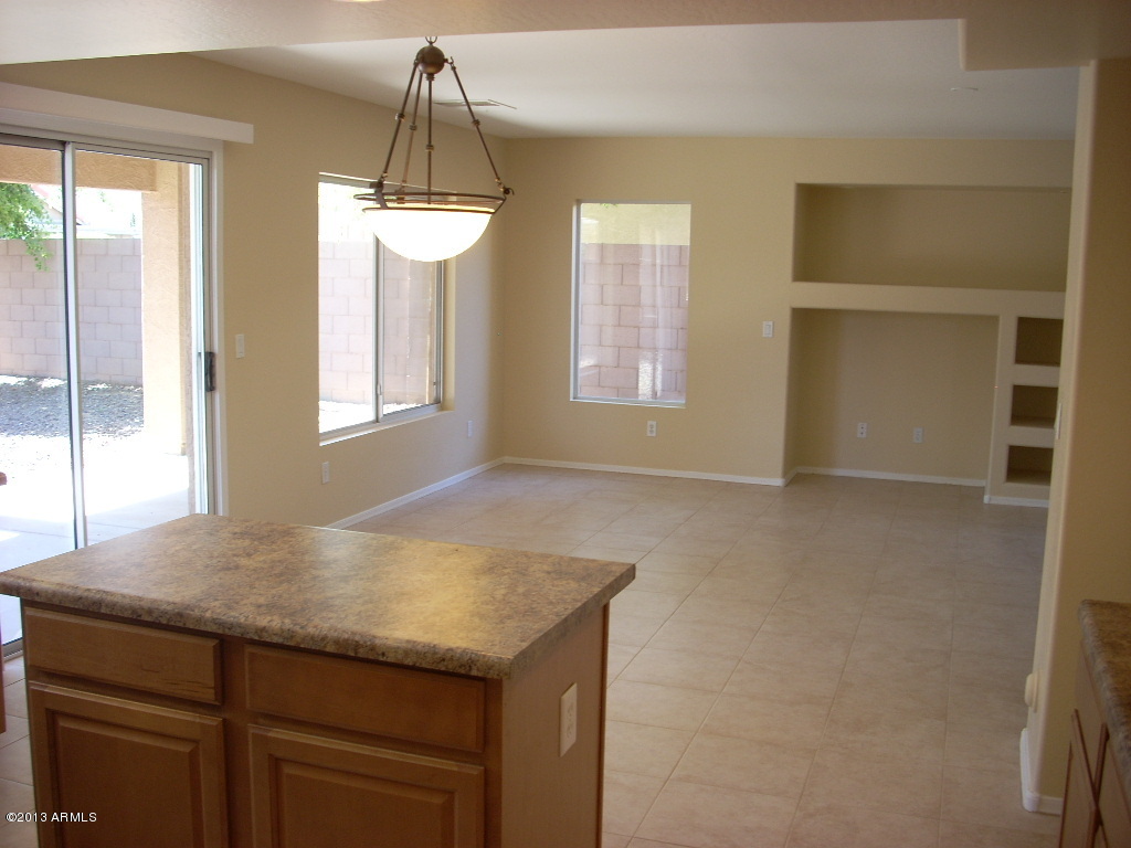 15815 West Calavar Road Surprise, AZ 85379 - Photo 2 of 14 Island Kitchen
