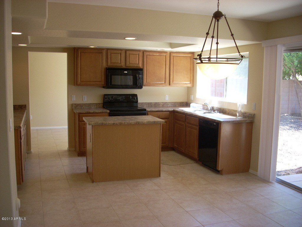 15815 West Calavar Road Surprise, AZ 85379 - Photo 5 of 14 Kitchen 2
