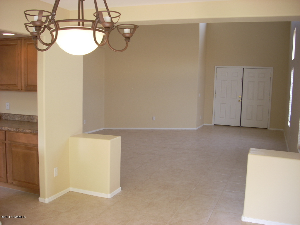 15815 West Calavar Road Surprise, AZ 85379 - Photo 8 of 14 Formal Dining Room
