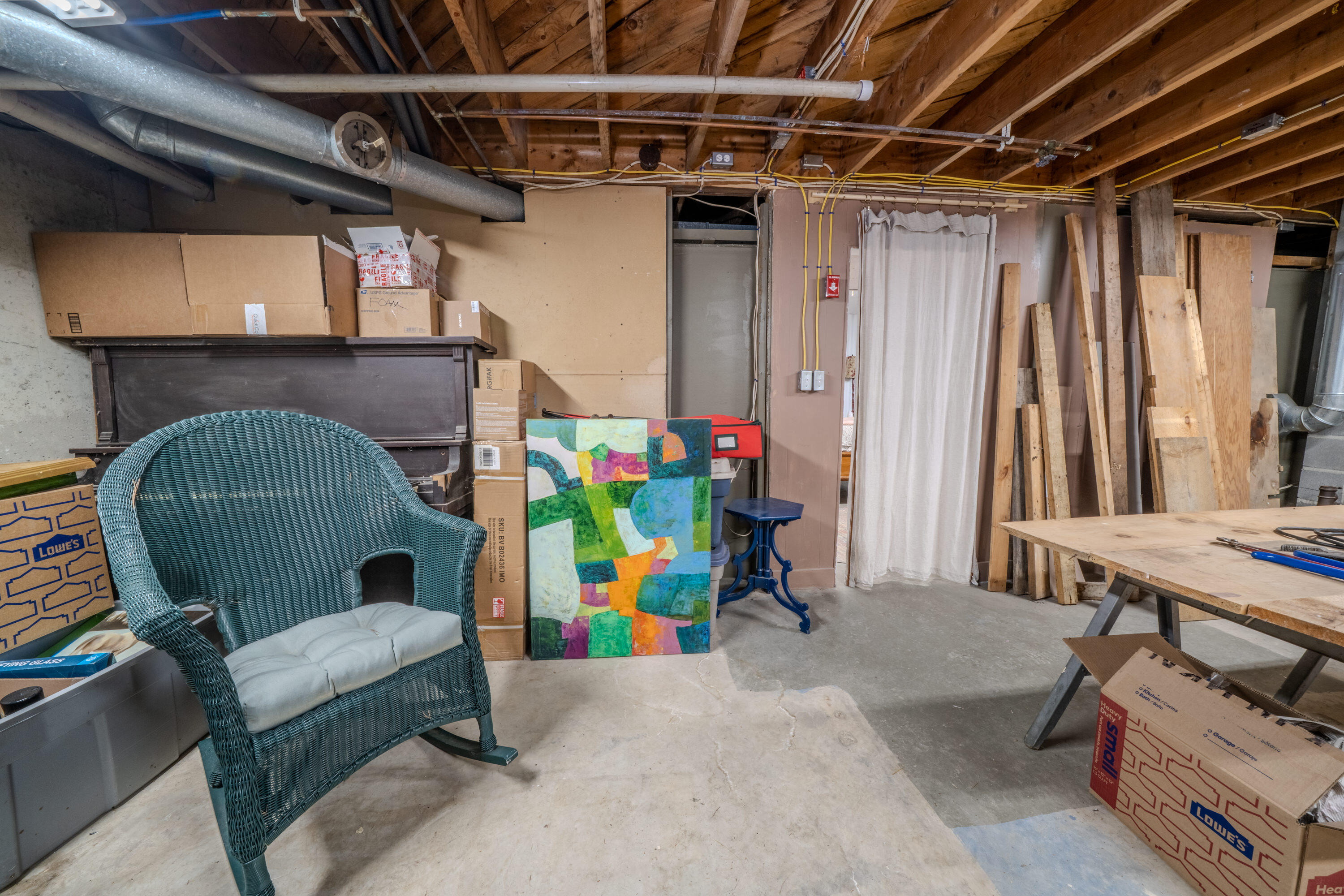 183 Pitcher Road Belfast, ME 04915 - Photo 34 of 65 0703
