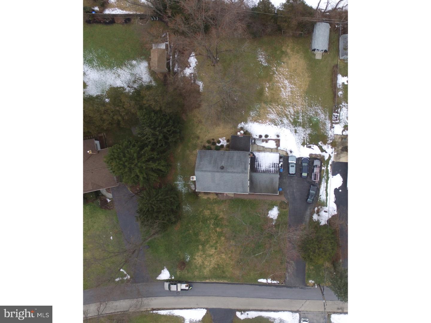 3535 Tyson Road Newtown Square, PA 19073 - Photo 24 of 24