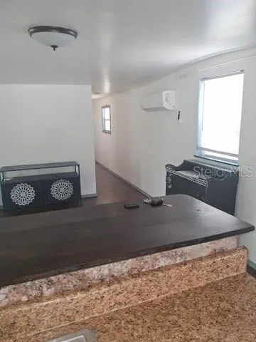 a view of water heater