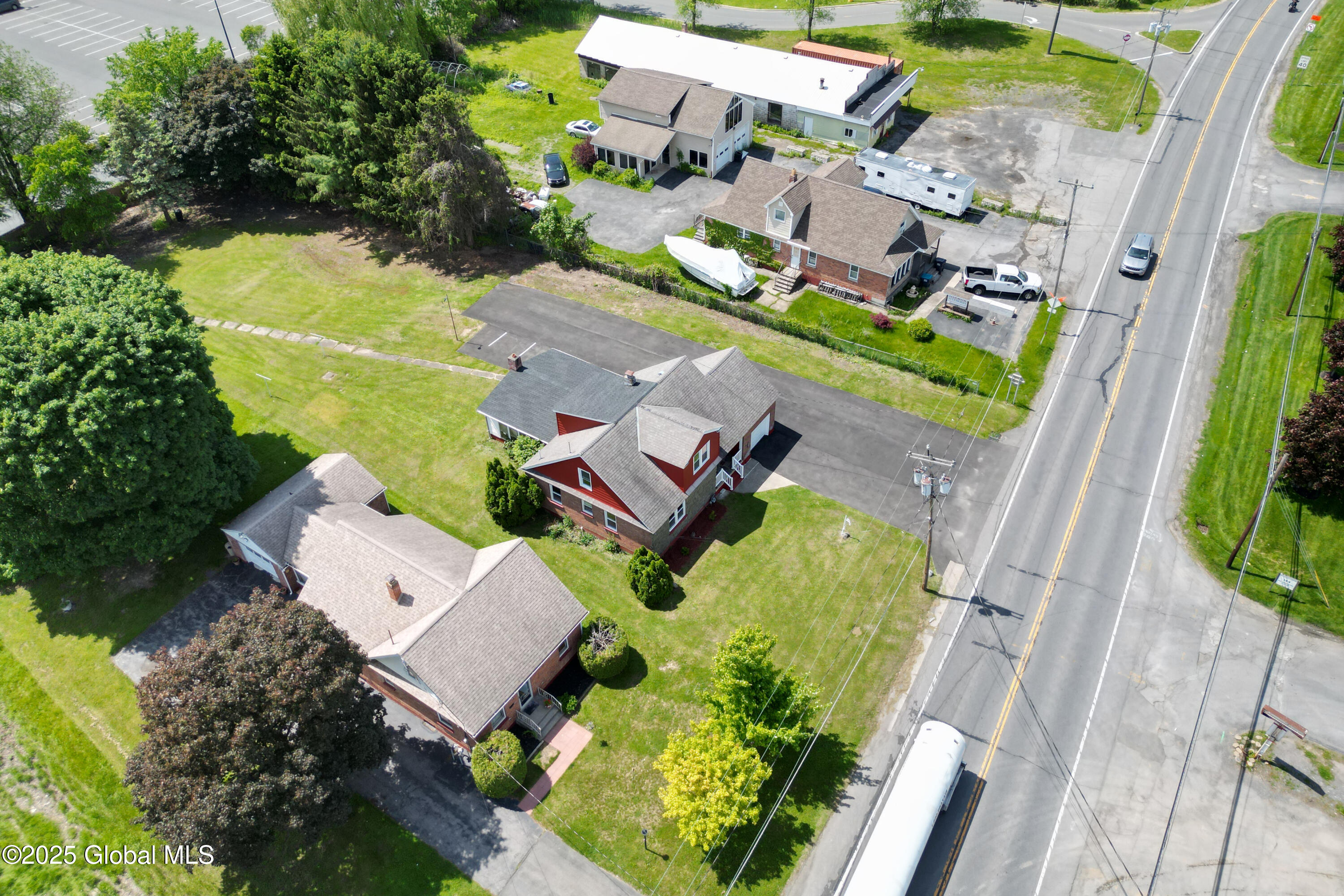 135 Freemans Bridge Road Glenville, NY 12302 - Photo 48 of 54 DJI_0315